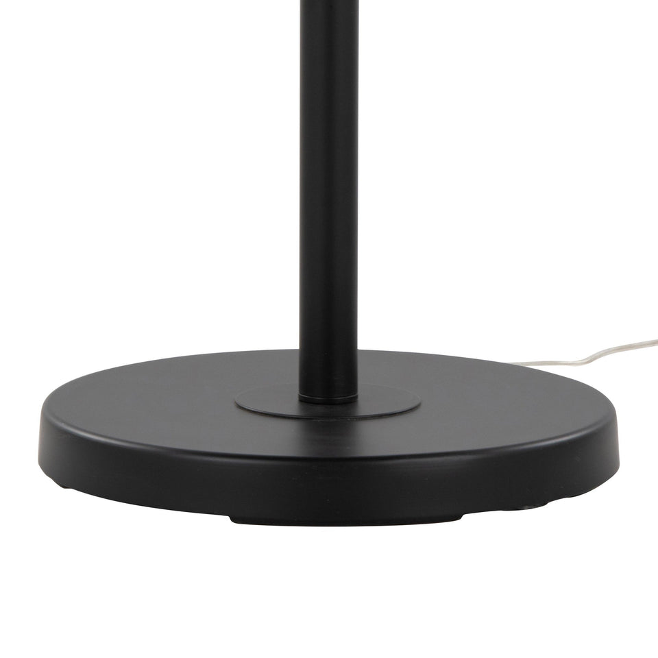 Casper 69" Metal Floor Lamp