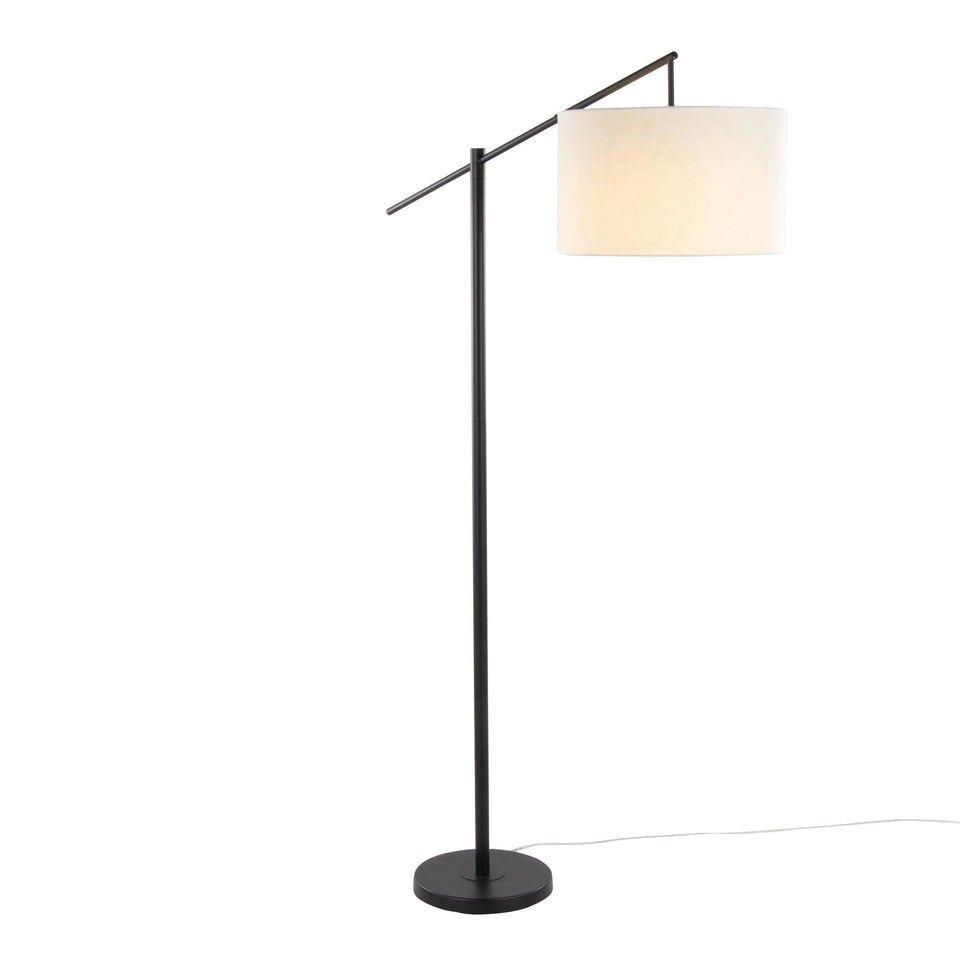Casper 69" Metal Floor Lamp