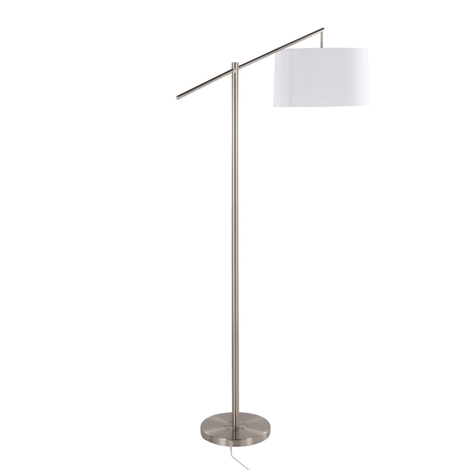 Casper 69" Metal Floor Lamp