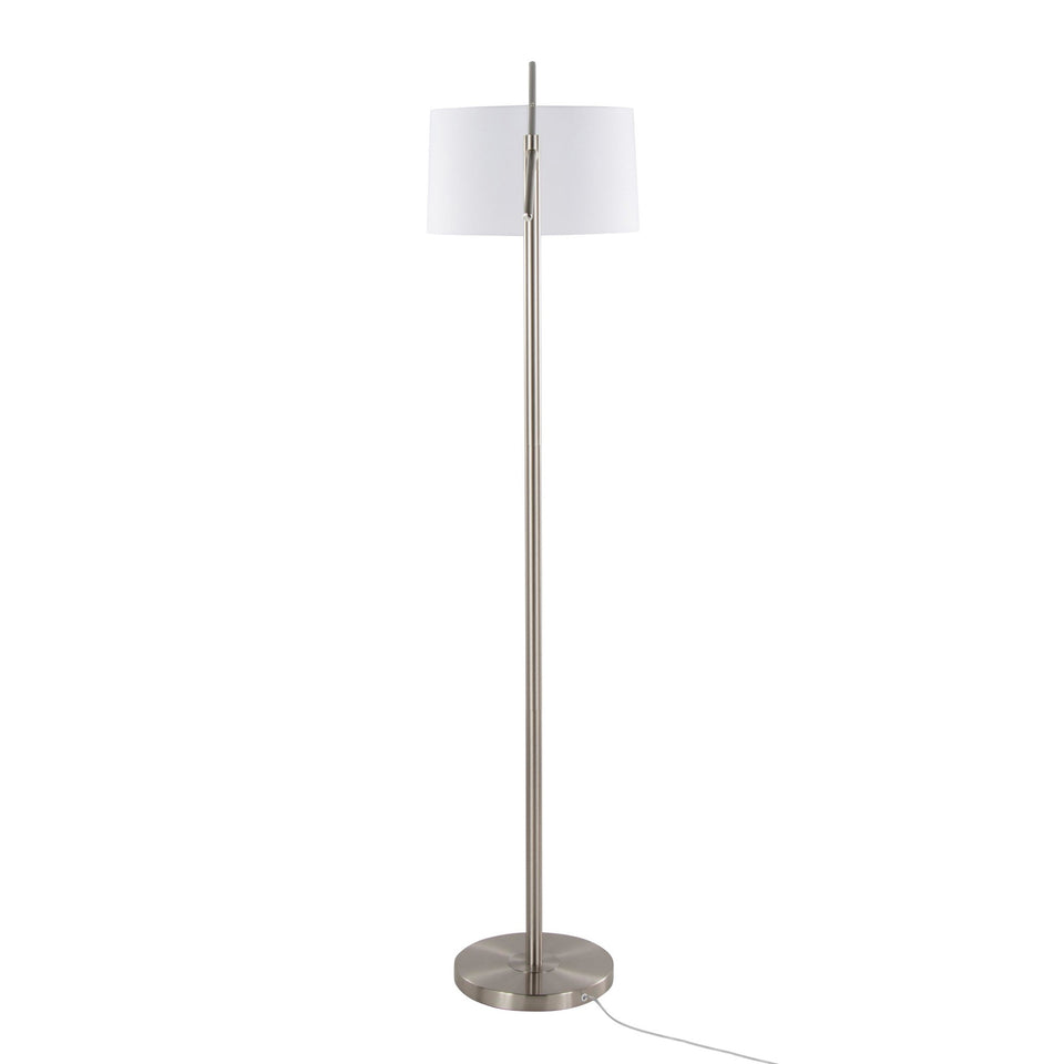 Casper 69" Metal Floor Lamp