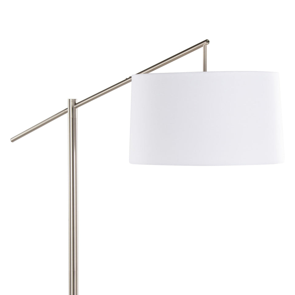 Casper 69" Metal Floor Lamp