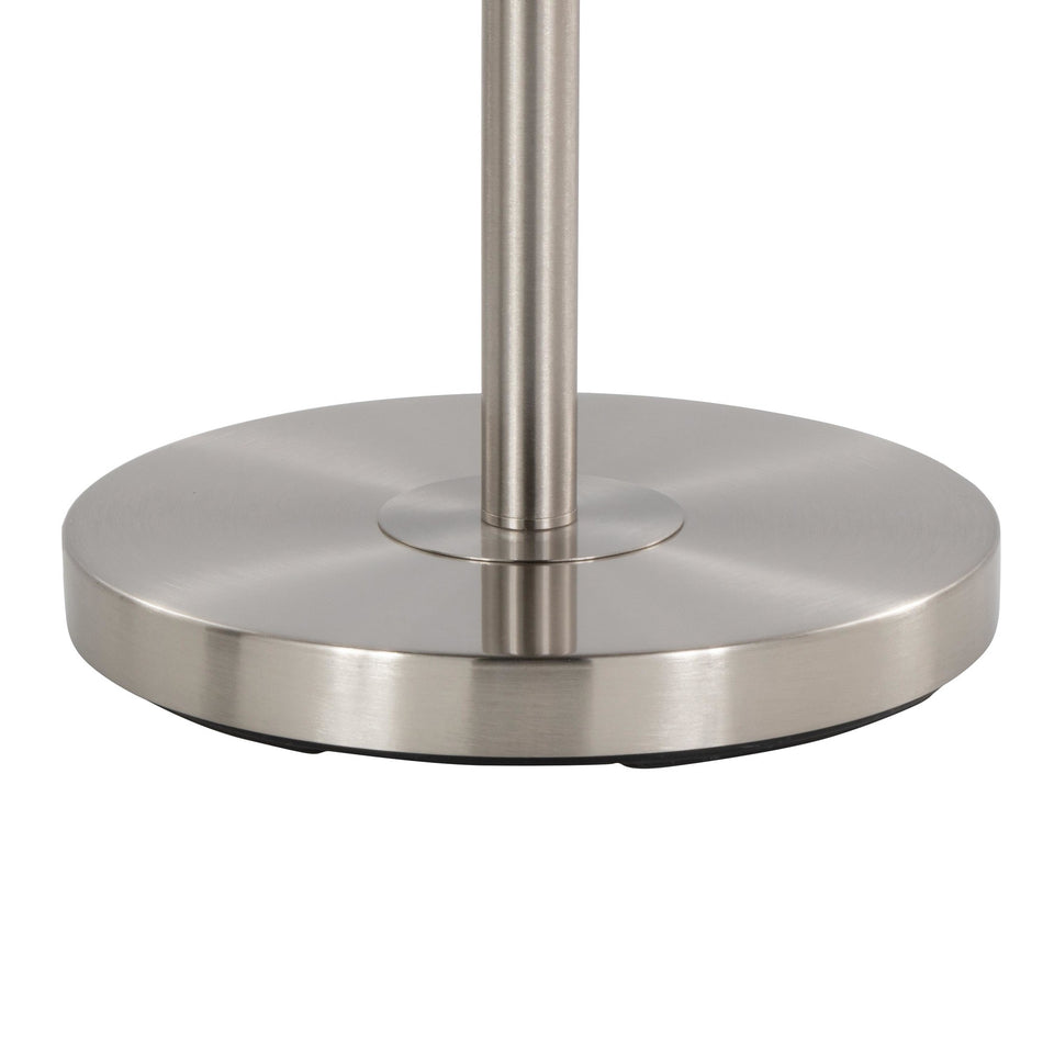 Casper 69" Metal Floor Lamp