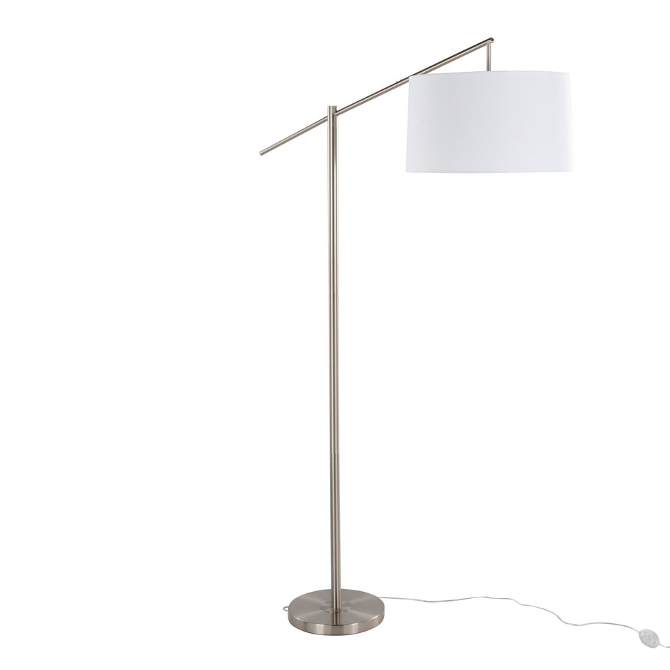 Casper 69" Metal Floor Lamp