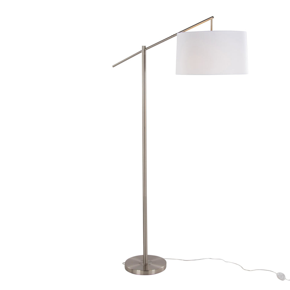 Casper 69" Metal Floor Lamp