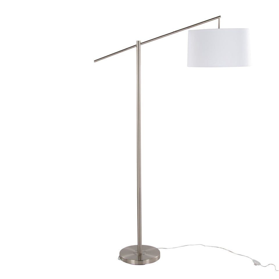 Casper 69" Metal Floor Lamp