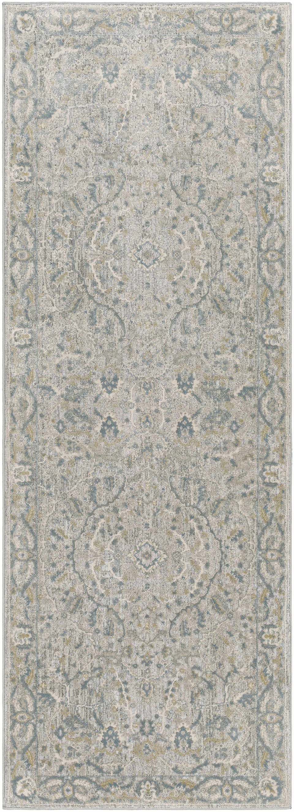 Glengarry Thick Luxe Boutique Rug