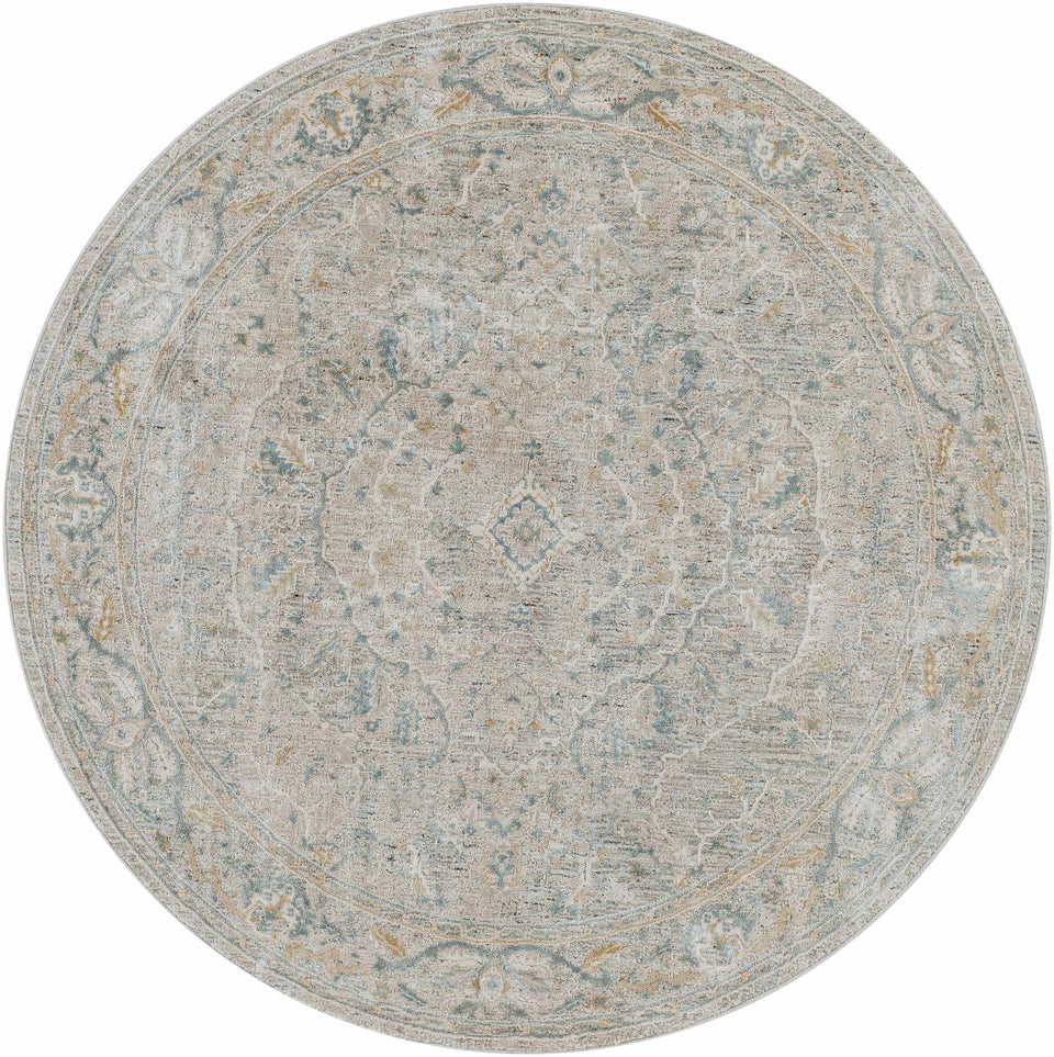 Glengarry Thick Luxe Boutique Rug