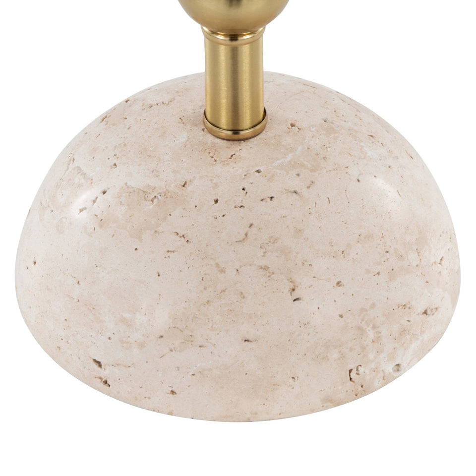 Malibu 27" Table Lamp - Set of 2