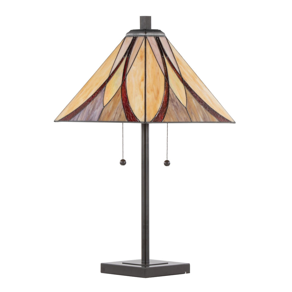 Ren 30" Table Lamp