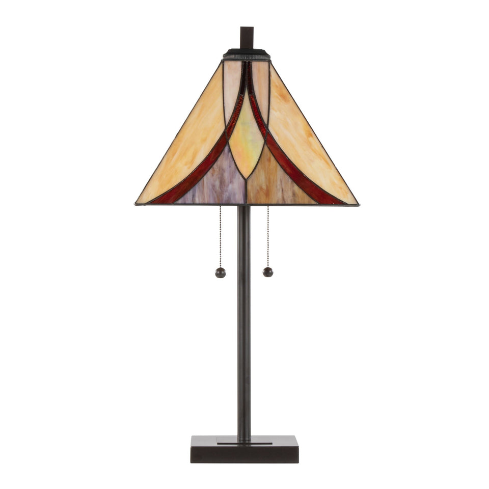 Ren 30" Table Lamp