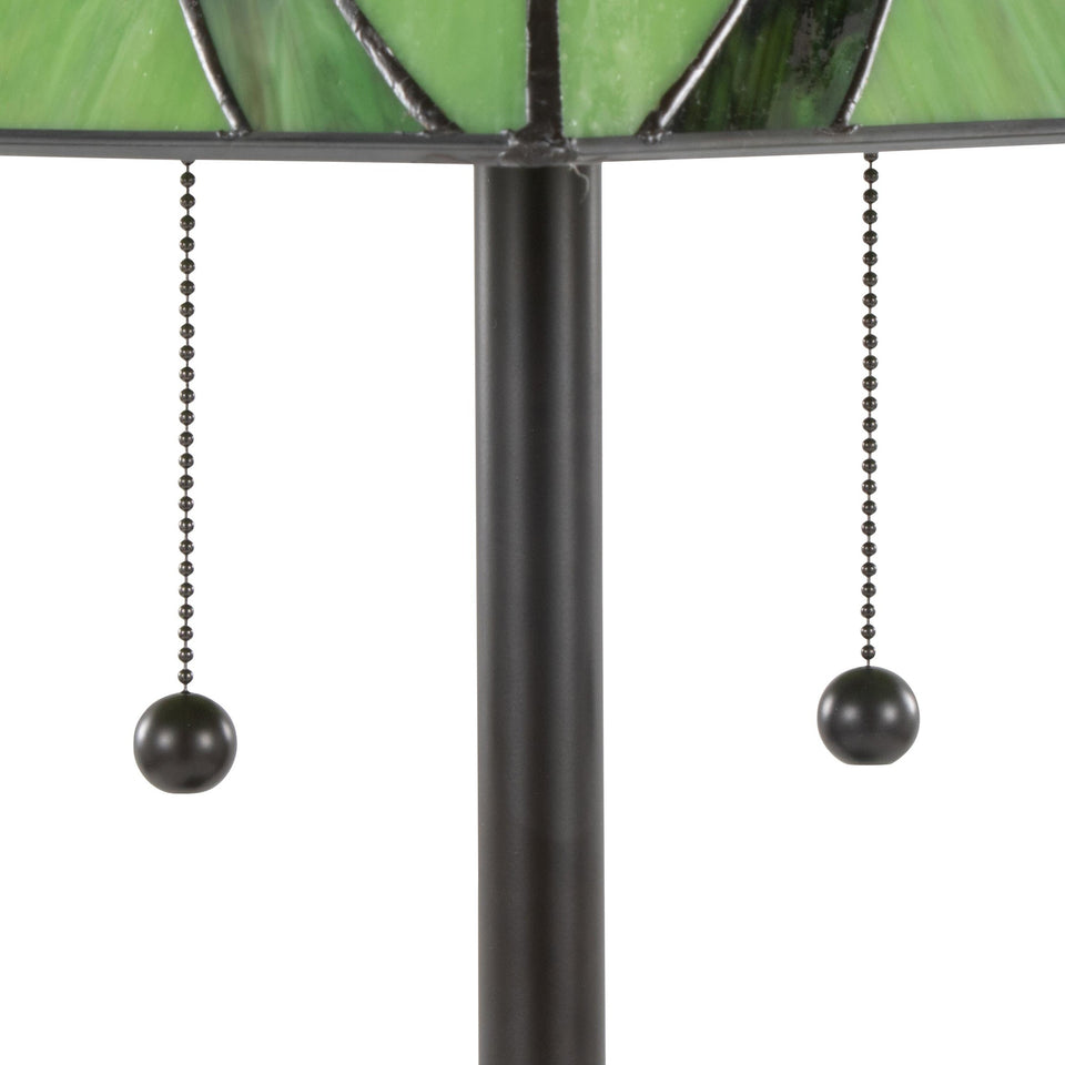 Ren 30" Table Lamp