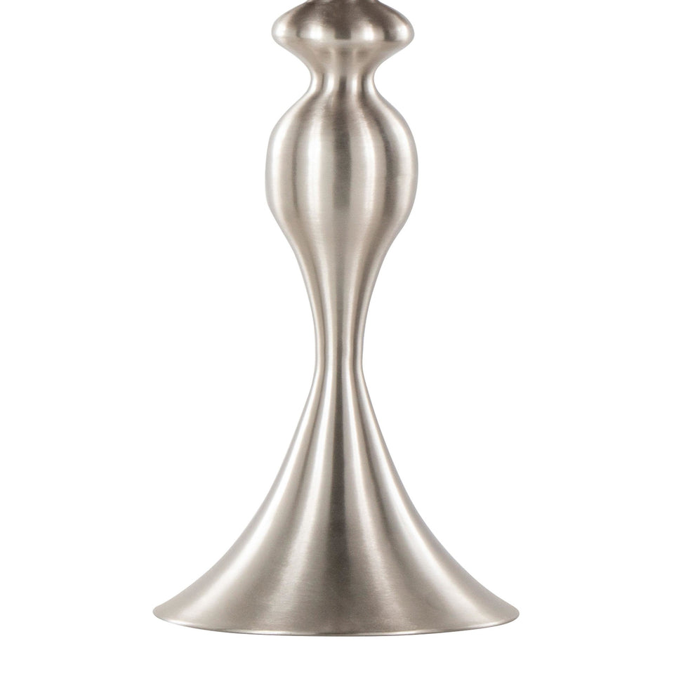Ashland 27" Metal Table Lamp - Set of 2