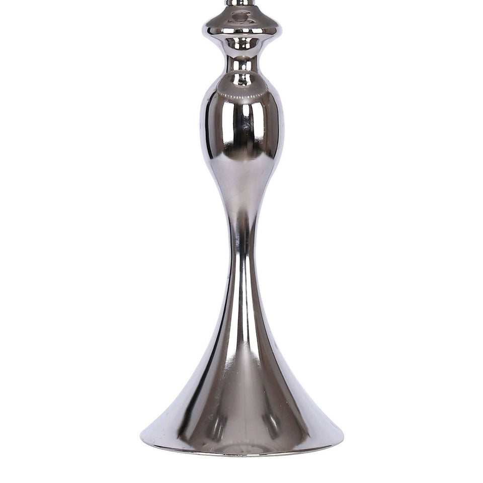 Ashland 27" Metal Table Lamp - Set of 2