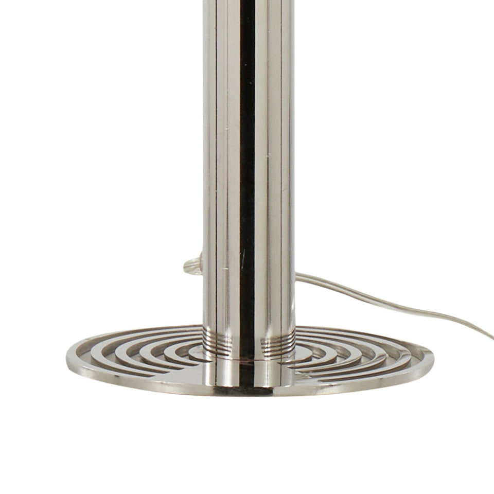 Master 29" Metal Table Lamp - Set of 2