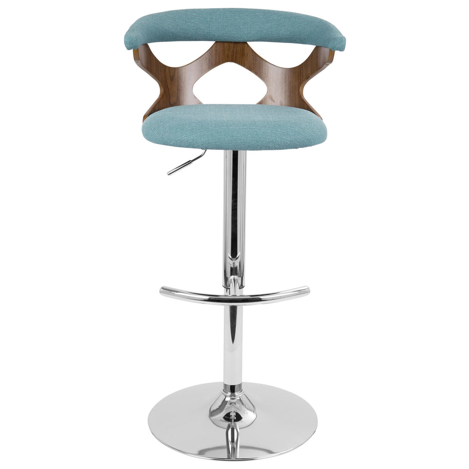 Gardenia Adjustable Barstool