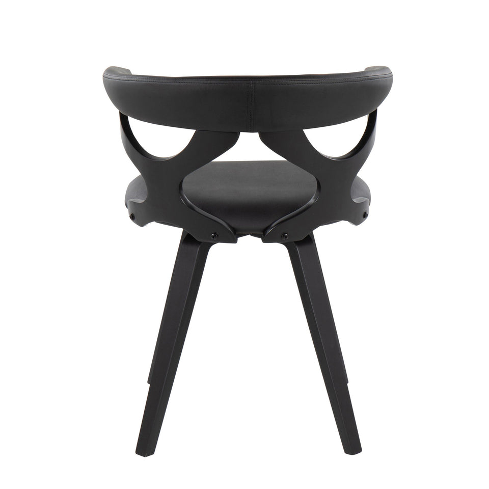 Gardenia Chair