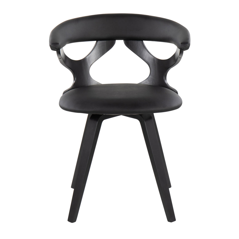 Gardenia Chair