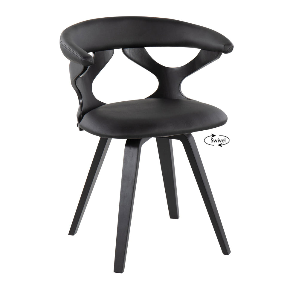Gardenia Chair
