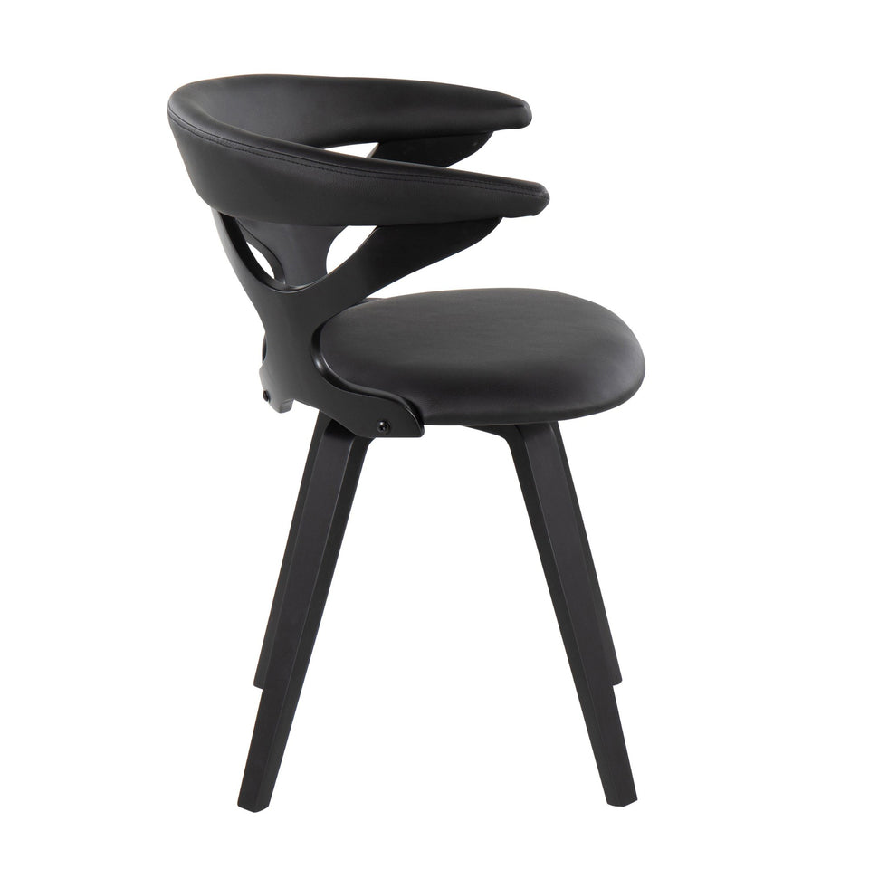 Gardenia Chair