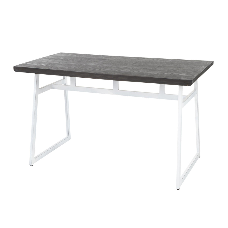 Geo Dining Table
