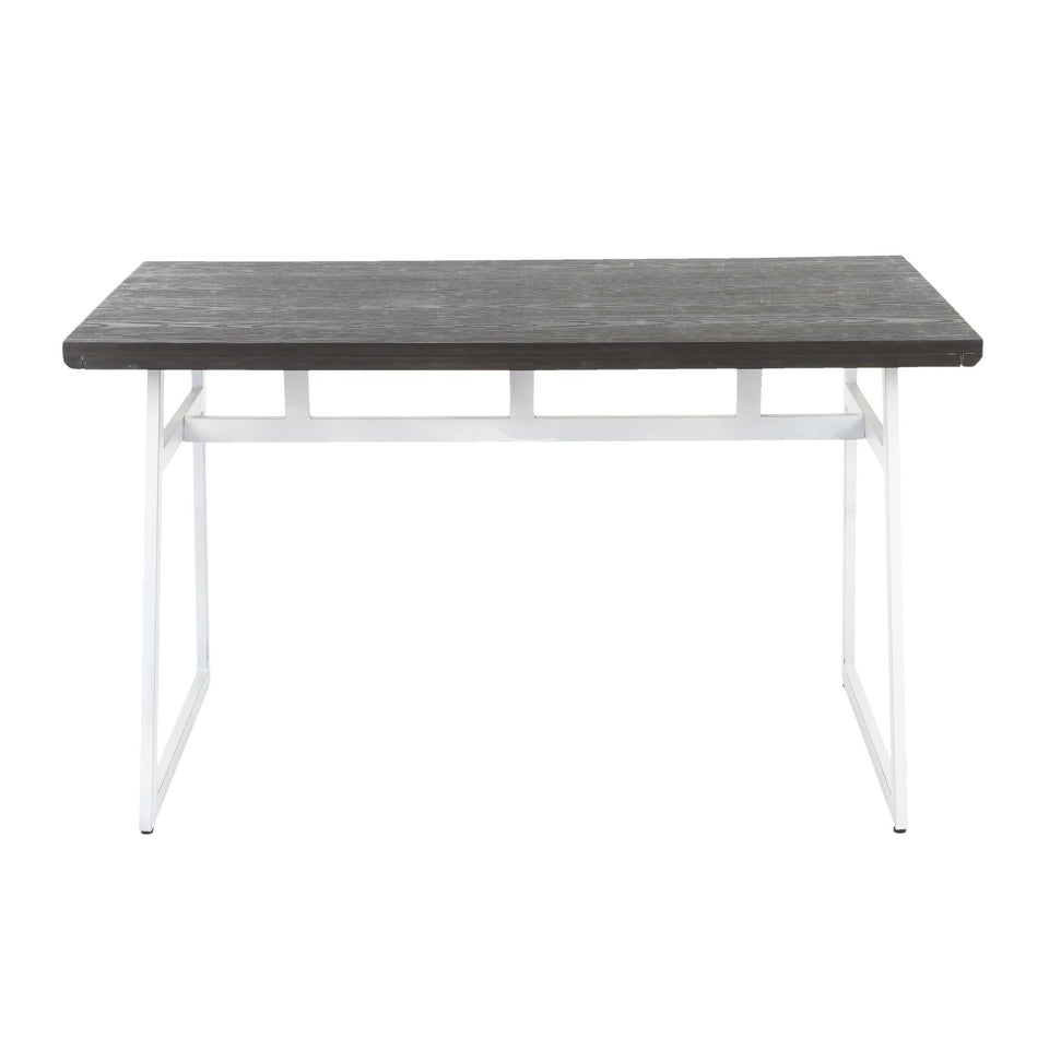Geo Dining Table