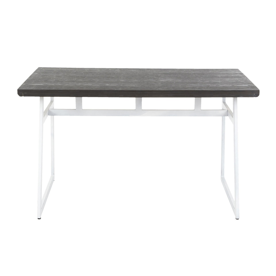 Geo Dining Table
