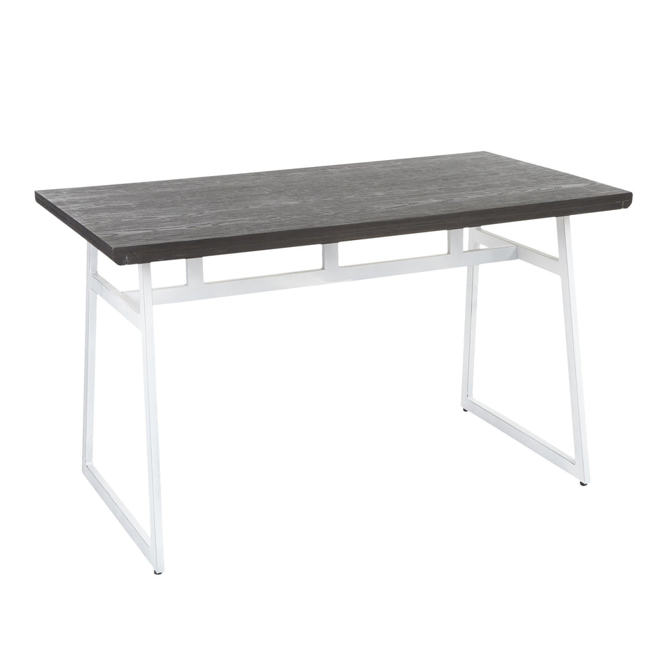 Geo Dining Table