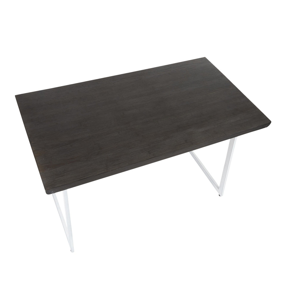 Geo Dining Table