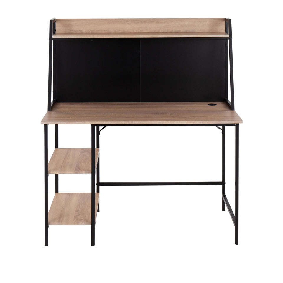 Geo Shelf Desk