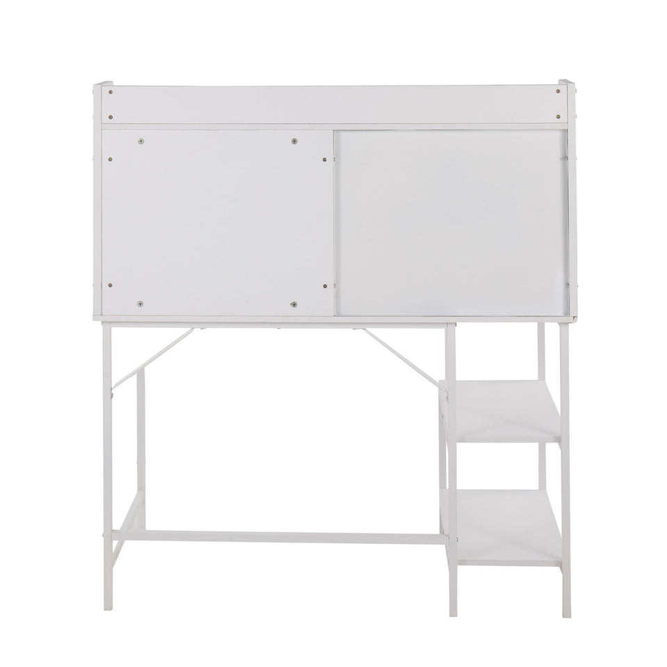 Geo Shelf Desk