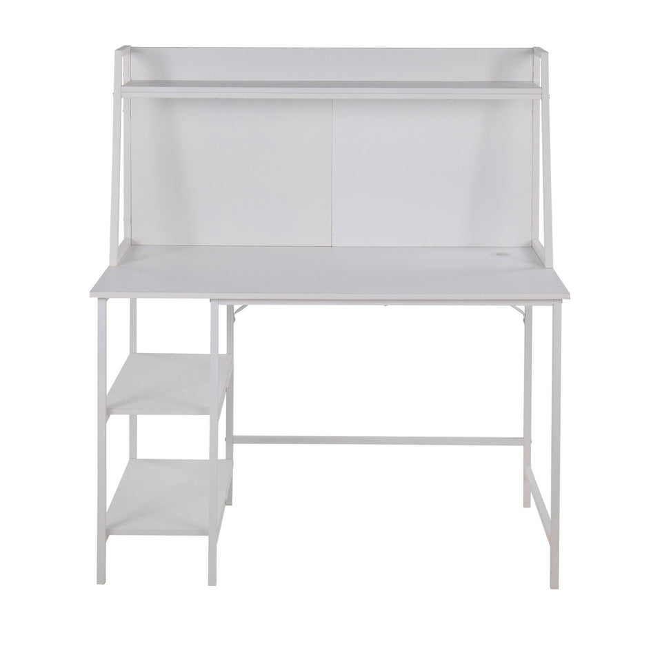 Geo Shelf Desk