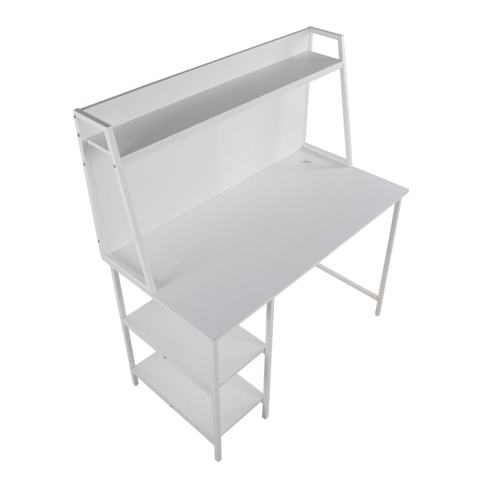 Geo Shelf Desk
