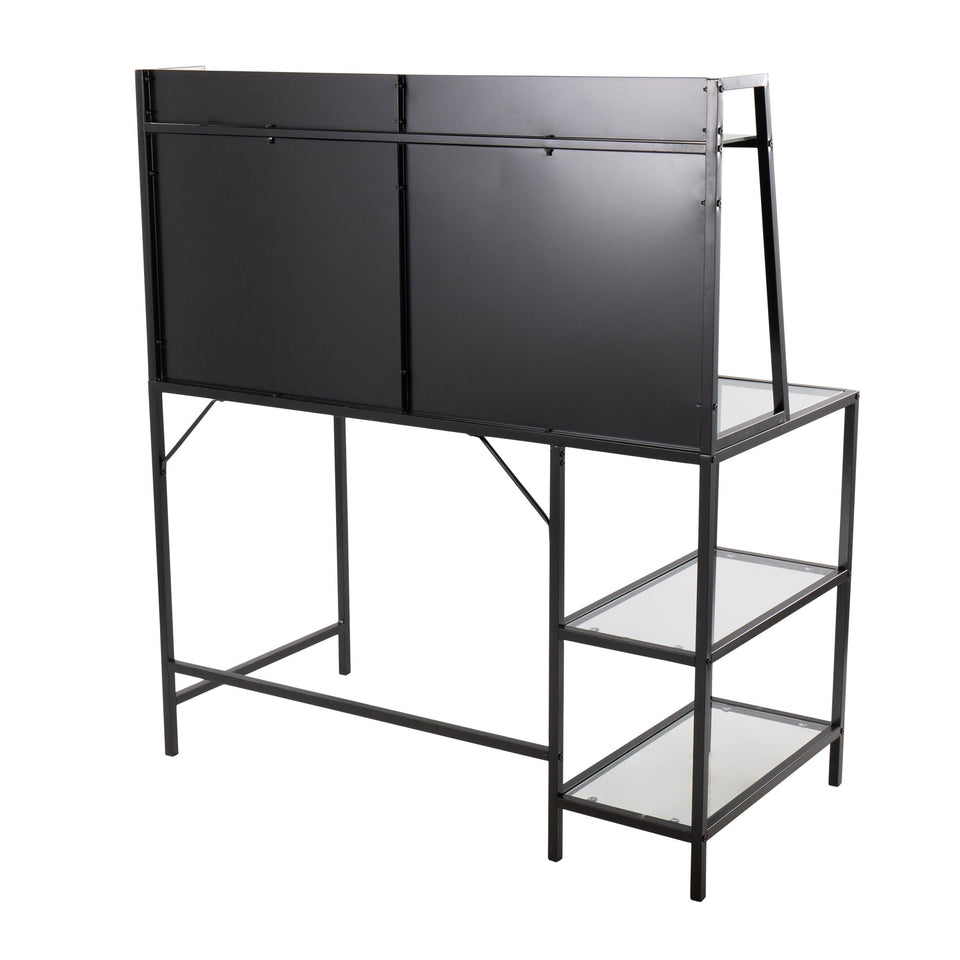 Geo Tier Desk