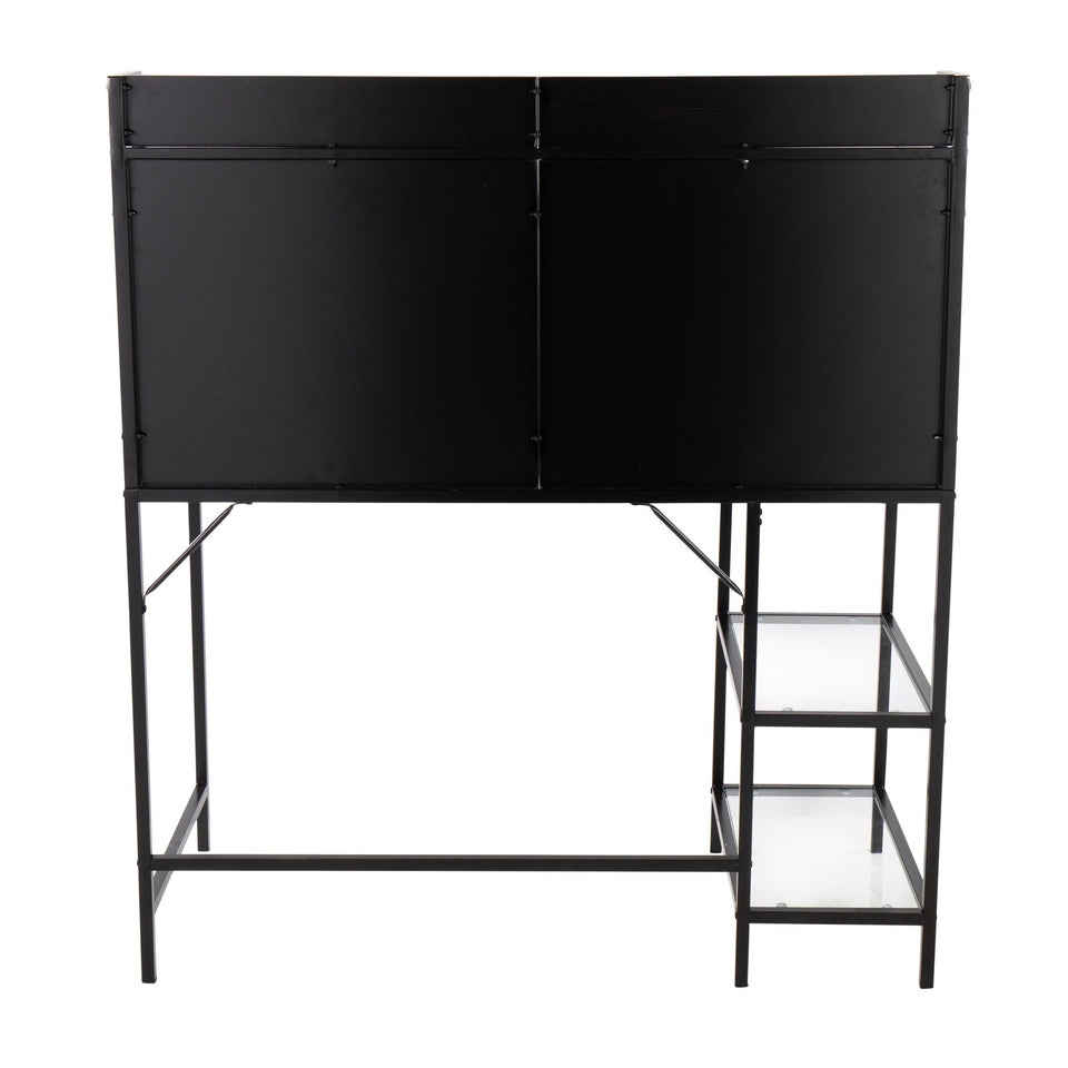 Geo Tier Desk