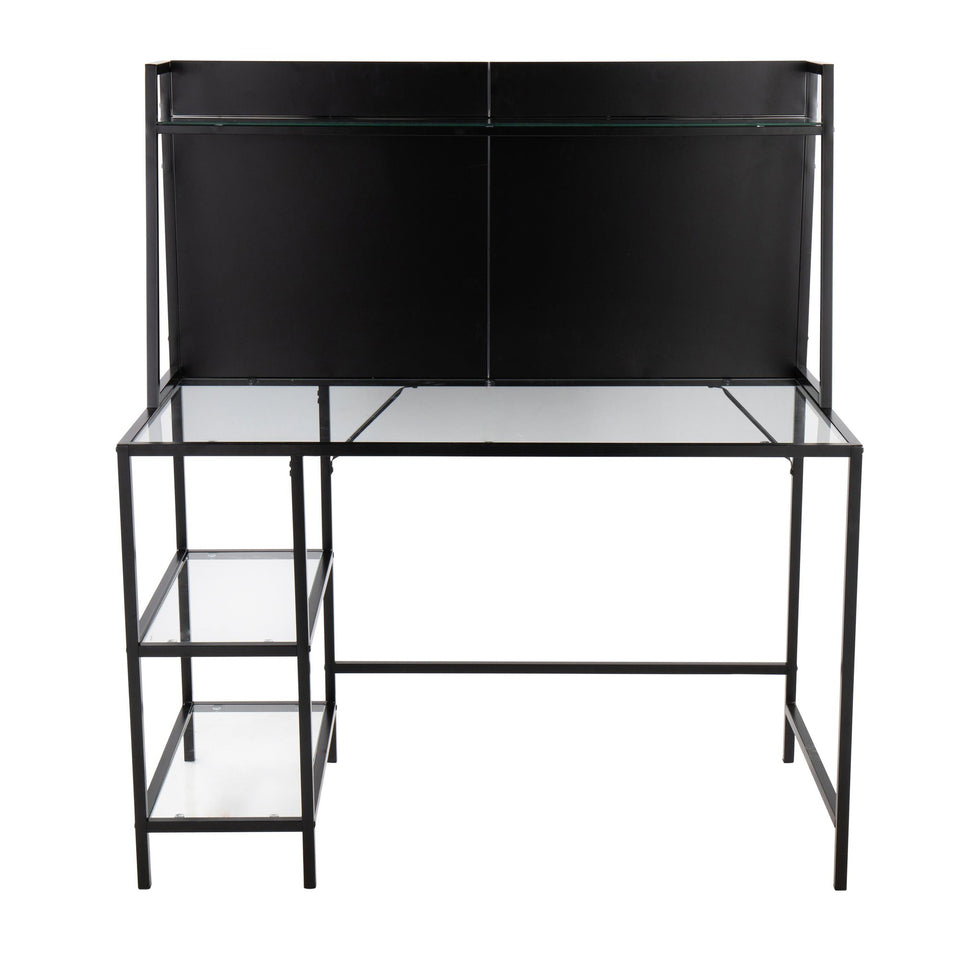 Geo Tier Desk