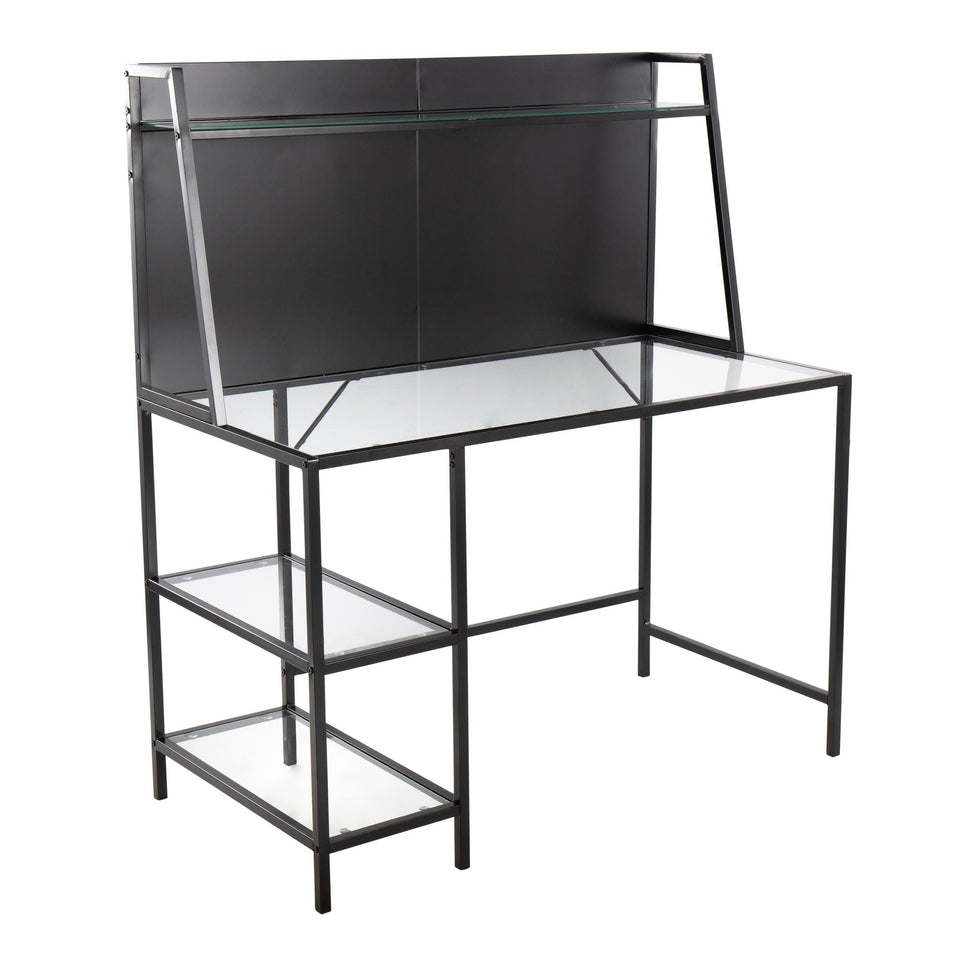 Geo Tier Desk