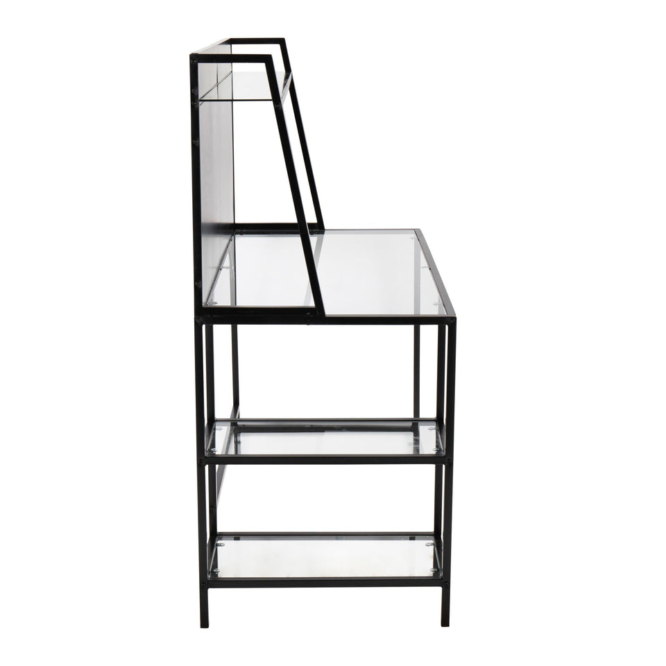 Geo Tier Desk