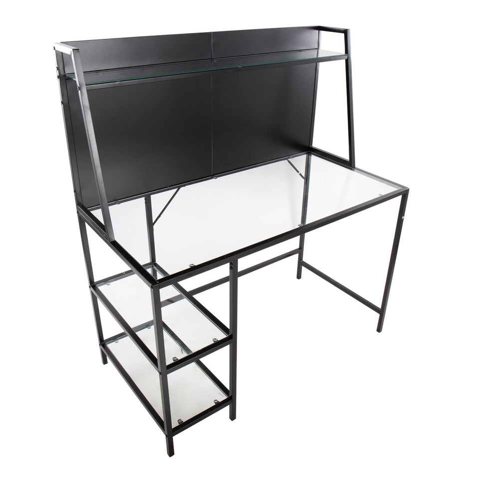 Geo Tier Desk
