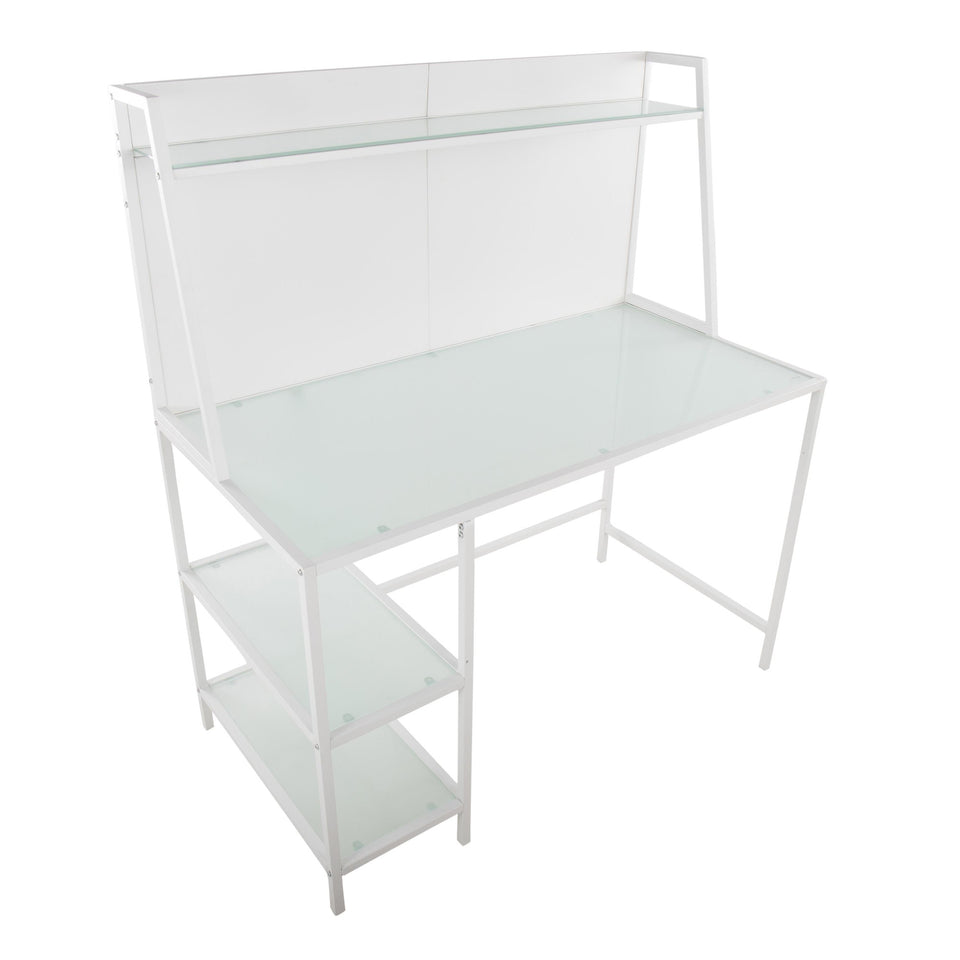 Geo Tier Desk