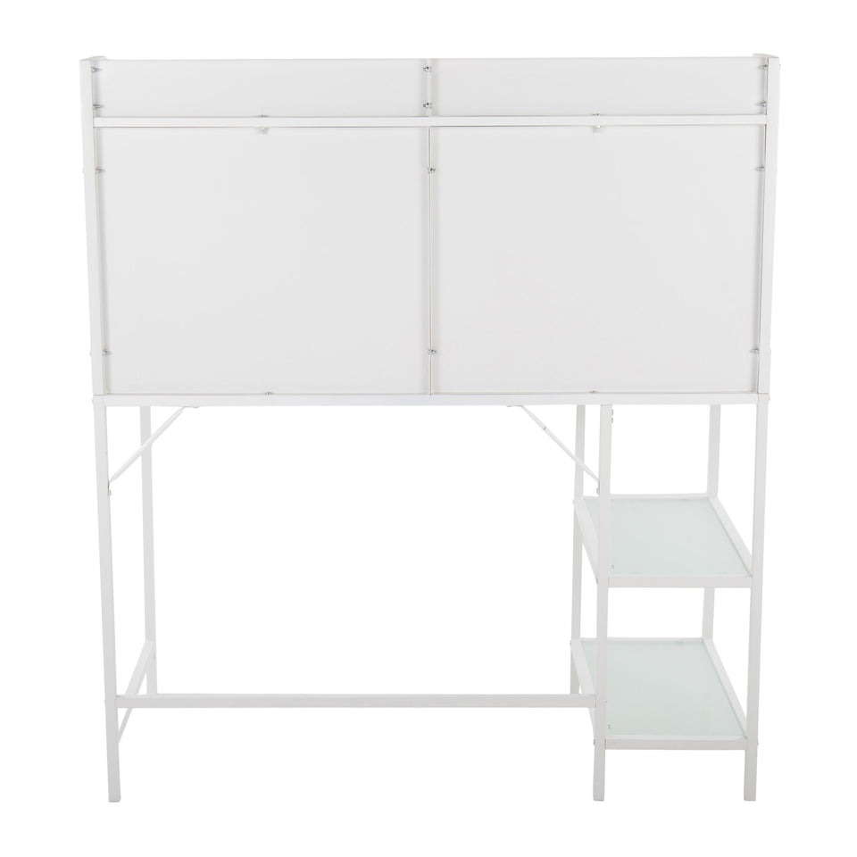 Geo Tier Desk