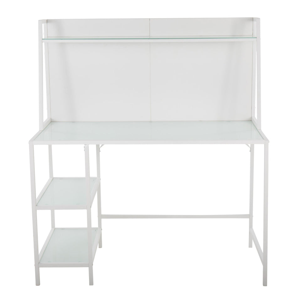 Geo Tier Desk