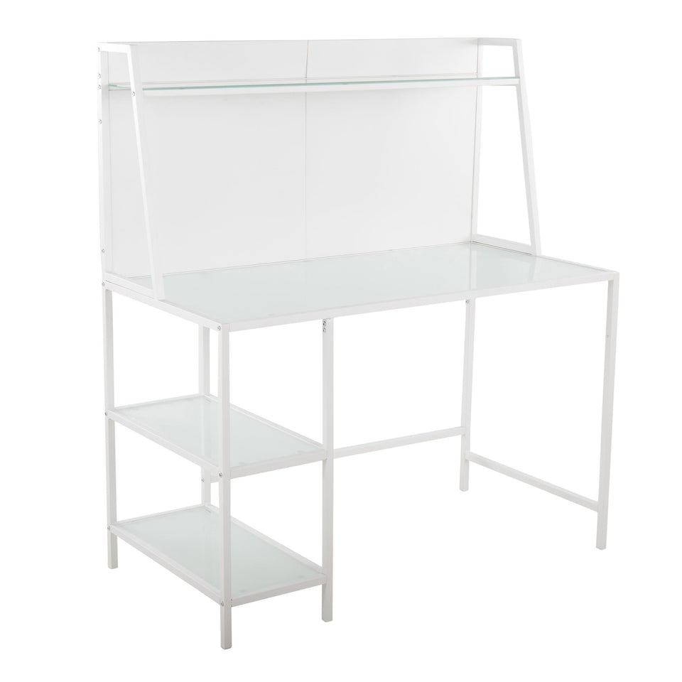 Geo Tier Desk