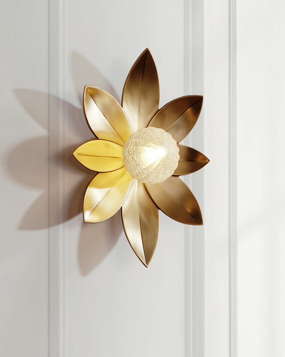 Gigi Wall Lamp