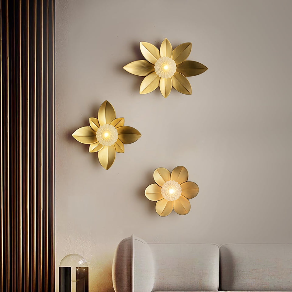 Gigi Wall Lamp