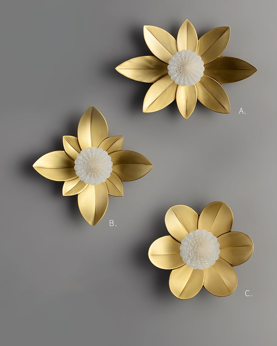 Gigi Wall Lamp