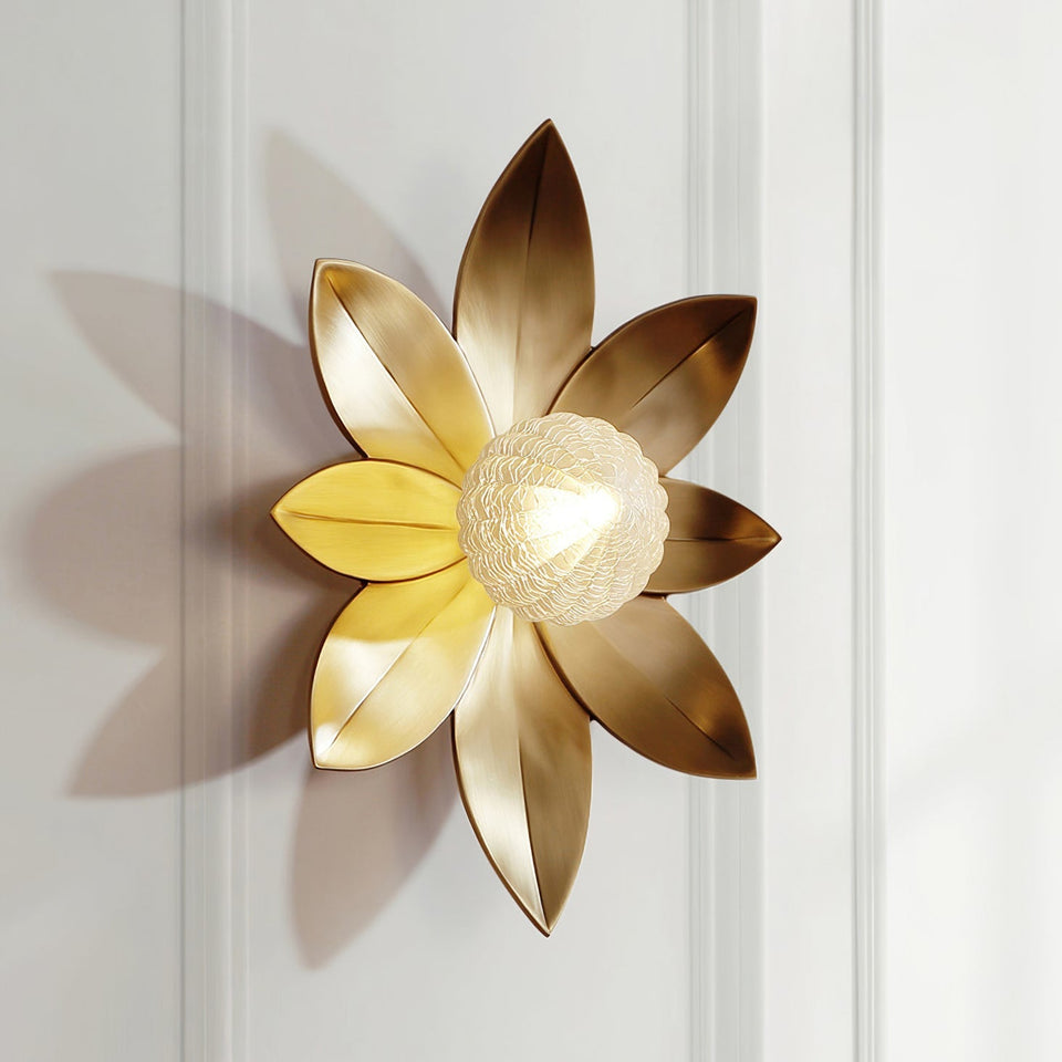 Gigi Wall Lamp