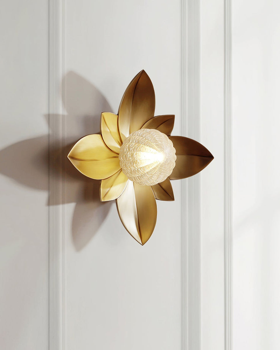 Gigi Wall Lamp