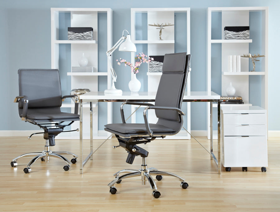 Gunar Pro Low Back Office Chair