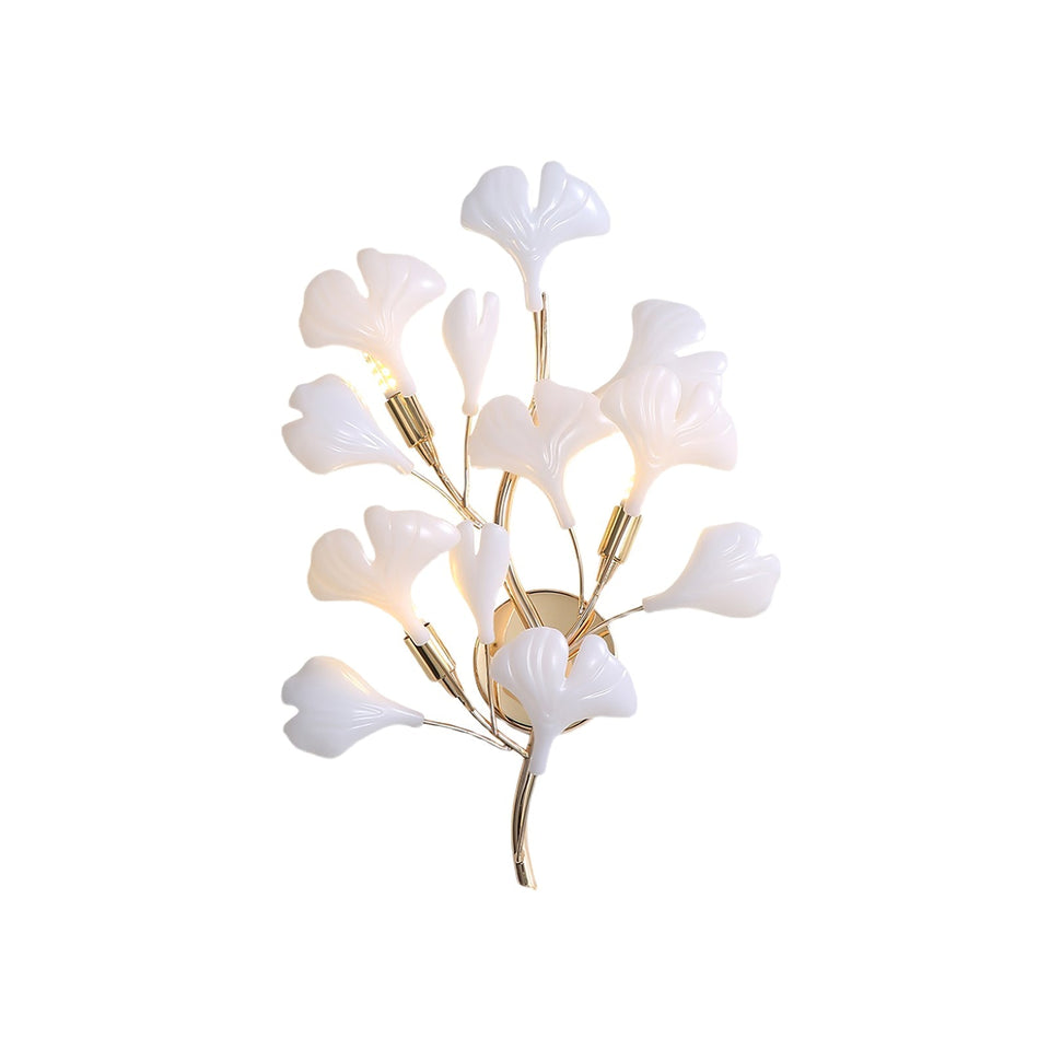 Gingko Wall Lamp