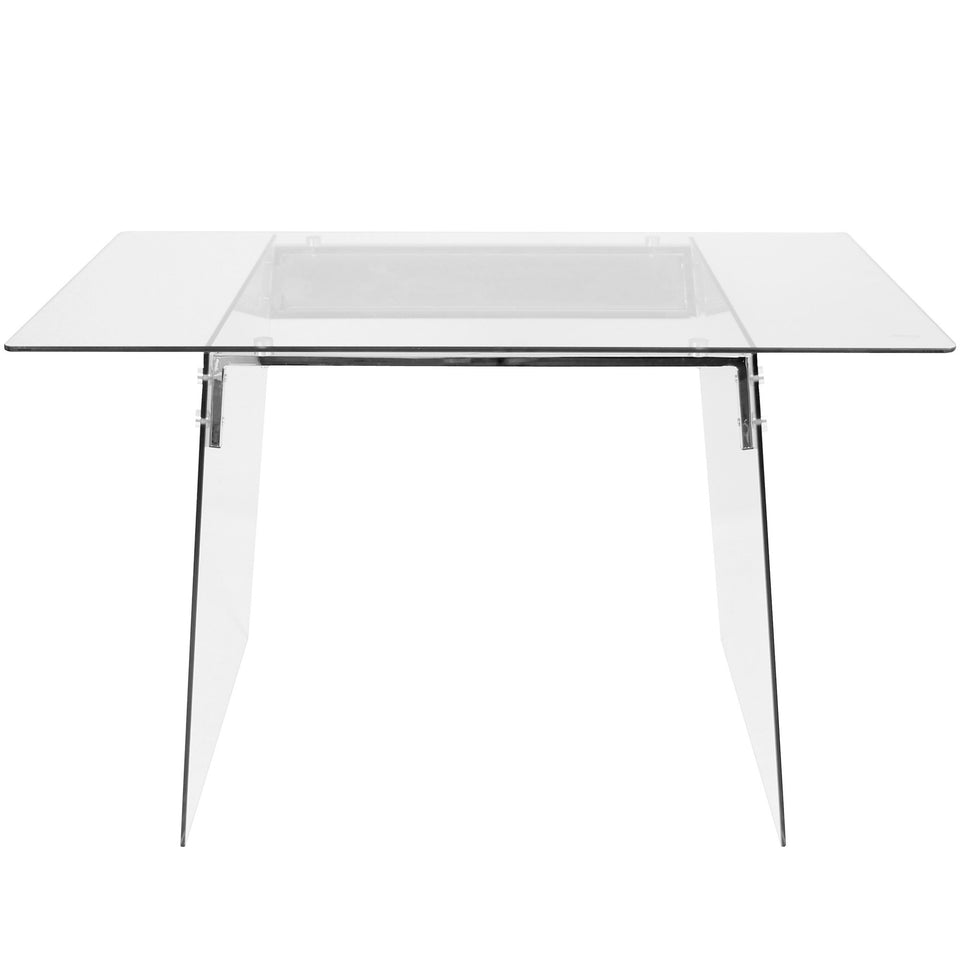 Glacier Office Desk